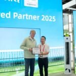 CHiQ presenta la innovación centrada en las personas y la excelencia en ESG en la IFA 2025