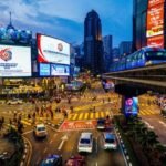 Malasia amplía las comunicaciones seguras de BlackBerry para las cumbres 46.ª y 47.ª de la ASEAN