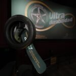Continental presenta en Colombia la nueva UltraContact: Llantas con ultra durabilidad y tecnología alemana para las carreteras del país