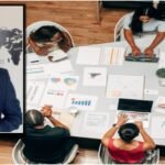 Estratega colombiano propone fortalecer el emprendimiento con menos impuestos, más eficiencia y cero corrupción