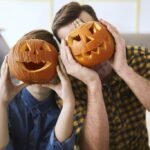 DURANTE HALLOWEEN, NO TE ASUSTES POR TU SALUD AUDITIVA