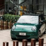 El JAC E30X se consolida como uno de los carros eléctricos con mayor acogida en Colombia