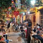 OPPO Reno14 5G ilumina la energía joven de Cartagena