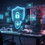 Cinco claves para blindar los computadores ante el robo de información