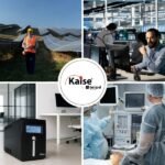 Tempel Group lanza en Colombia la nueva línea de UPS Kaise para hogares, oficinas e industrias