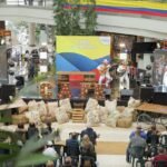 Centros comerciales: nuevos aliados del bienestar emocional en la vida urbana