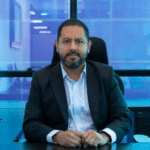 KPMG Colombia anuncia a Rodrigo Rivera Ramos como su nuevo presidente