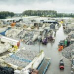 El Desafío de la Circularidad: ¿Por qué la Infraestructura Invisible es clave en la transición ecológica de Colombia?