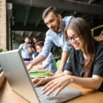 Transformación digital del Talento Humano, clave para no perder 40% de competitividad