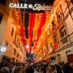 La salsa y la noche caleña brillan con el OPPO Reno14 5G