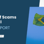 Informe revela que los brasileños enfrentan 252 estafas al año pese a confiar en detectarlas