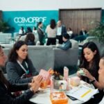Cosmoprof North America Miami regresa para su tercera edición del 27 al 29 de enero de 2026: a la vanguardia de la belleza, la innovación y el conocimiento del sector
