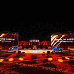 JETOUR G700 Hace Su Debut Global en Dubái, Redefiniendo el Estándar de las SUV Todoterreno Premium