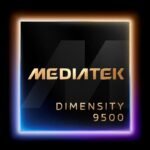 MediaTek Dimensity 9500: potencia, inteligencia artificial y entretenimiento en la palma de tu mano