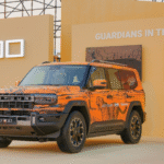 JETOUR Impulsa su Estrategia “Travel+”, Marcando una Nueva Era en la Exploración Todoterreno Híbrida Premium