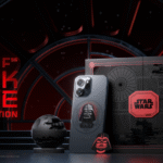 Únete a la Fuerza: OPPO lanza al Reno14 F 5G Edición Limitada Lado Oscuro, exclusivamente en Latinoamérica