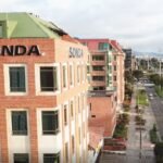 Con Colombia como su casa matriz, SONDA y Aranda se unen para impulsar la transformación digital en Latinoamérica