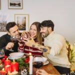 Celebraciones sin barreras: ¡Que tu audición te una a la Fiesta!