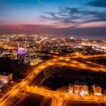 La Residencia Dorada de Omán atrae a inversores globales que buscan estabilidad y acceso a largo plazo