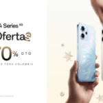 Cinco cosas que debes considerar antes de comprar un celular esta Navidad
