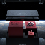 OPPO conquista Colombia con la edición especial del OPPO Reno14 F Dark side limited edition