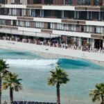 AWM cierra 2025 con múltiples inauguraciones de grandes recintos de surf