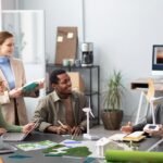 GRI abre consulta pública del nuevo Estándar de Flujos Monetarios para fortalecer la transparencia económica global