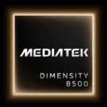 MediaTek presenta Dimensity 9500s y Dimensity 8500 para impulsar el rendimiento, los videojuegos y la eficiencia en smartphones flagship y premium