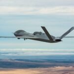 GA-ASI realiza otra intercepción aérea autónoma en demostración financiada por la compañía con MQ-20 Avenger