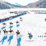 U.S. Polo Assn., anunciada como patrocinador oficial de ropa de la Snow Polo World Cup St. Moritz