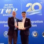 CHiQ: nombrada una de las “10 mejores marcas mundiales para hogares inteligentes 2025-2026” en CES