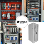 Tempel Group fortalece su operación en Colombia con el lanzamiento de su portafolio de soluciones fotovoltaicas