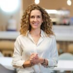 Nueva Gerencia General de Novo Nordisk Colombia: Natalia Pereira asume el liderazgo de la compañía