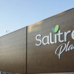 Salitre Plaza cerró 2025 con cumplimiento presupuestal del 104% y se prepara para los desafíos económicos de 2026