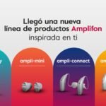 GAES una marca Amplifon presenta su nueva línea de soluciones auditivas, desarrollados a partir de la experiencia real de los usuarios