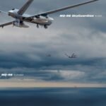 GA-ASI desarrolla capacidades de armas de largo alcance para el MQ-9B