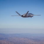 Cuerpo de Marines de EE. UU. selecciona a GA-ASI para programa de Aeronaves de Combate MUX TACAIR