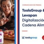 ToolsGroup se asocia con Levapan para acelerar la transformación digital en la planificación de la cadena de suministro de productos de consumo masivo, materias primas para la panadería y bioingredientes