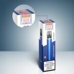 SICPA obtiene una importante adjudicación europea para el programa de sellos fiscales para vapeo del Reino Unido