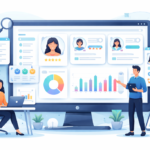 Tecnología centrada en las personas: el software como aliado clave para atraer y retener talento