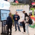 Edutechnia 2026: la exhibición que conecta innovación, negocio y futuro para la educación en Colombia y América Latina