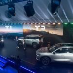 JETOUR se lanza en Brasil con una gama de SUV híbridos estrella, iluminando la nación de la samba