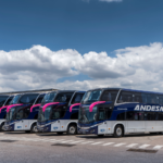 Andesmar y Betterez anuncian la implementación de su sistema de ventas y gestión de inventario