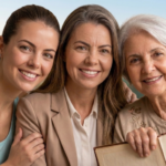 Las tres señales silenciosas que toda mujer debe reconocer según su etapa de vida