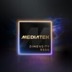 MediaTek Dimensity 9500 gana el premio “Producto y Solución Innovadora” en los GTI Awards 2026