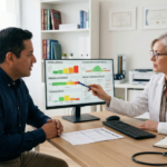 ¿Es la obesidad sólo un número en la báscula?: Expertos revelan por qué el 60% de los adultos en Colombia está en riesgo metabólico