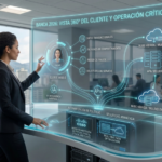 Banca 2026: la inversión en IA, las APIs y la automatización definen el nuevo paradigma financiero