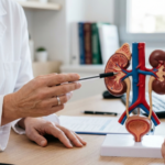 ¿Corazón y riñones en sintonía? El poder de la prevención de la enfermedad renal silenciosa