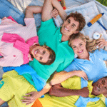 U.S. Polo Assn. presenta su colección global Primavera-Verano 2026, inspirada en la costa de Charleston