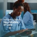 La dotación segura de personal requiere nuevos modelos de atención, no solo más profesionales sanitarios